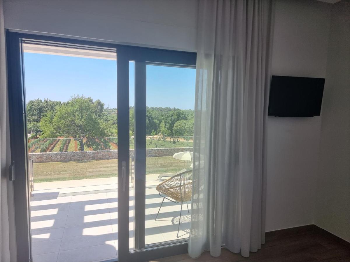 Luxury Villa Serena 2022 - With Heated Pool Cukrici Exterior foto